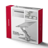 STND-LR, rotire 360°, compatibiliate 10" - 17.3"