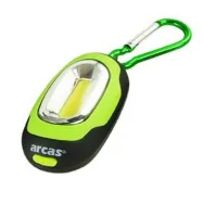 Lanterna breloc diverse culori, Arcas