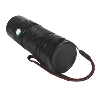 Lanterna cu acumulator 10W 1400lm, include 3 x 18650, YM-120 TED