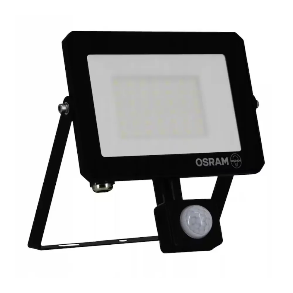 FL LUX SENSOR 30W 840 IP65 BK EUE OSRAM