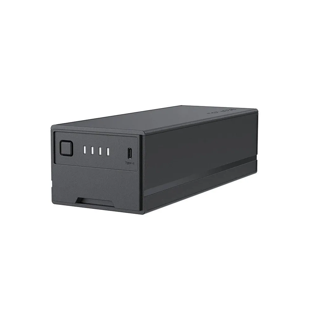 Plug-in battery EcoFlow Glacier