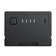 Plug-in battery EcoFlow Glacier