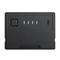 Plug-in battery EcoFlow Glacier