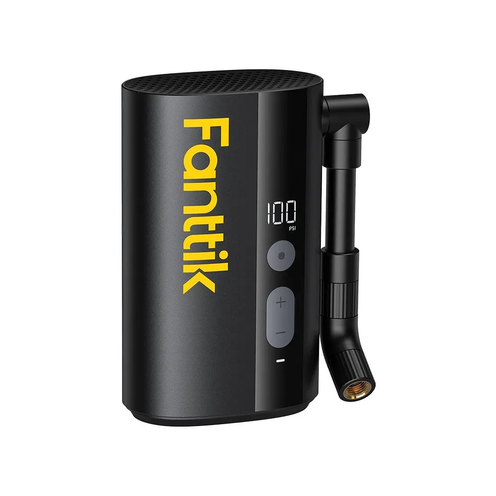 Pompă de bicicletă Fanttik X9 Ace