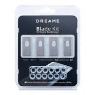 Set de cuțite pentru Dreame A1, A1 Pro, A2 Mowing Robot