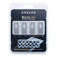 Set de cuțite pentru Dreame A1, A1 Pro, A2 Mowing Robot