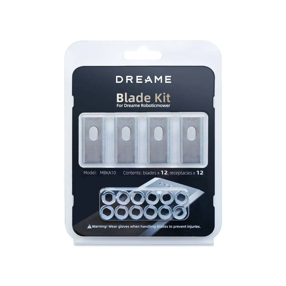 Set de cuțite pentru Dreame A1, A1 Pro, A2 Mowing Robot