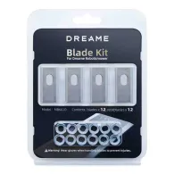 Set de cuțite pentru Dreame A1, A1 Pro, A2 Mowing Robot