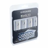 Set de cuțite pentru Dreame A1, A1 Pro, A2 Mowing Robot
