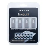 Set de cuțite pentru Dreame A1, A1 Pro, A2 Mowing Robot
