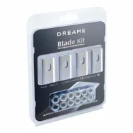 Set de cuțite pentru Dreame A1, A1 Pro, A2 Mowing Robot