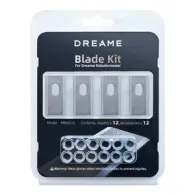 Set de cuțite pentru Dreame A1, A1 Pro, A2 Mowing Robot