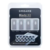 Set de cuțite pentru Dreame A1, A1 Pro, A2 Mowing Robot