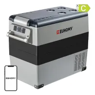 Euhomy CF001 frigider auto, 55L