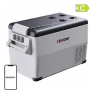 Euhomy CF001-35GR frigider auto, 30L