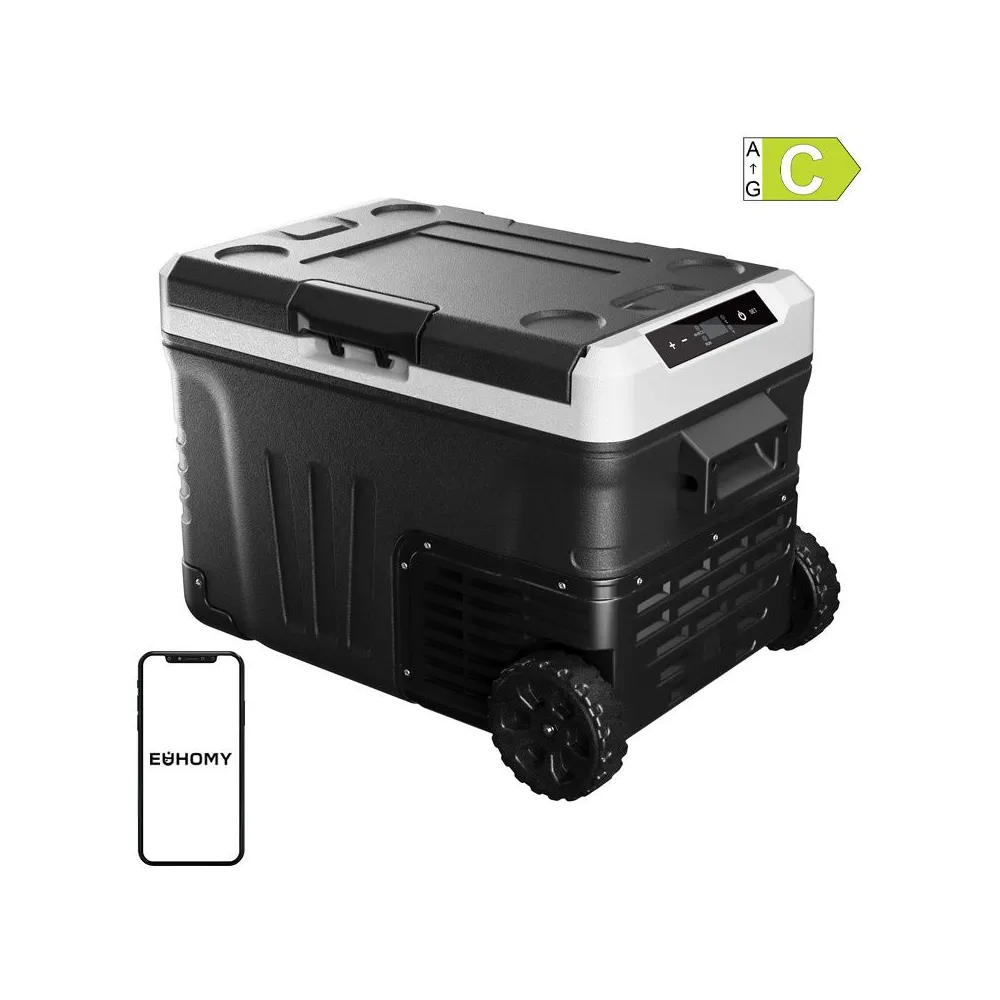 Euhomy CF003 frigider auto, 35L