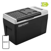 Euhomy CF004 frigider auto, 19L