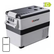 Euhomy frigider auto DE-CF45AZ , 45L