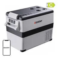 Euhomy frigider auto DE-CF45AZ , 45L