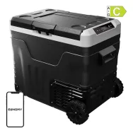 Frigider auto Euhomy CF003-50BL, 50L