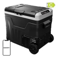 Frigider auto Euhomy CF003-50BL, 50L