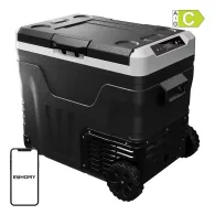 Frigider auto Euhomy CF003-50BL, 50L