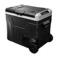 Frigider auto Euhomy CF003-50BL, 50L