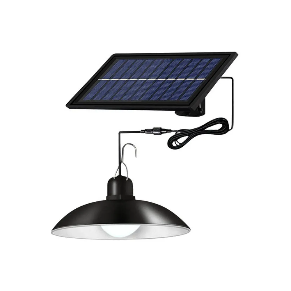 Lampa solarna Superfire FF10-B