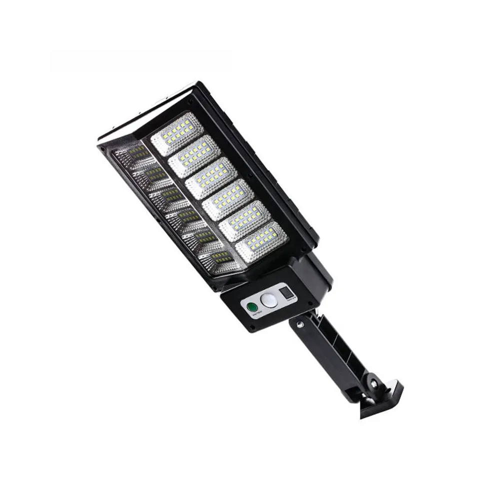 Lampa solarna Superfire FF7-B, 28W, 2400mAH