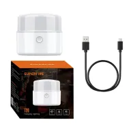 Lampa de iluminat Superfire T20, 180lm, USB