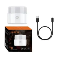 Lampa de iluminat Superfire T20, 180lm, USB