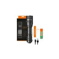 Latarka Superfire F5, 1100lm, USB