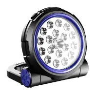 Lanternă de atelier Superfire GM03 – 920 lm, 7 moduri