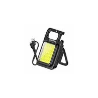 Lanternă Superfire MX16 – 600 lm, 500 mAh, USB-C, 4 moduri