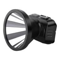 Lanternă frontală Superfire HL52 – 200 lm, USB, 350 m, 3 moduri