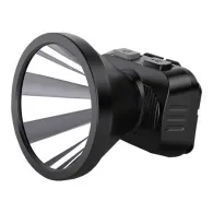 Lanternă frontală Superfire HL52 – 200 lm, USB, 350 m, 3 moduri