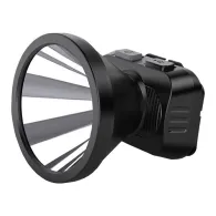 Lanternă frontală Superfire HL52 – 200 lm, USB, 350 m, 3 moduri