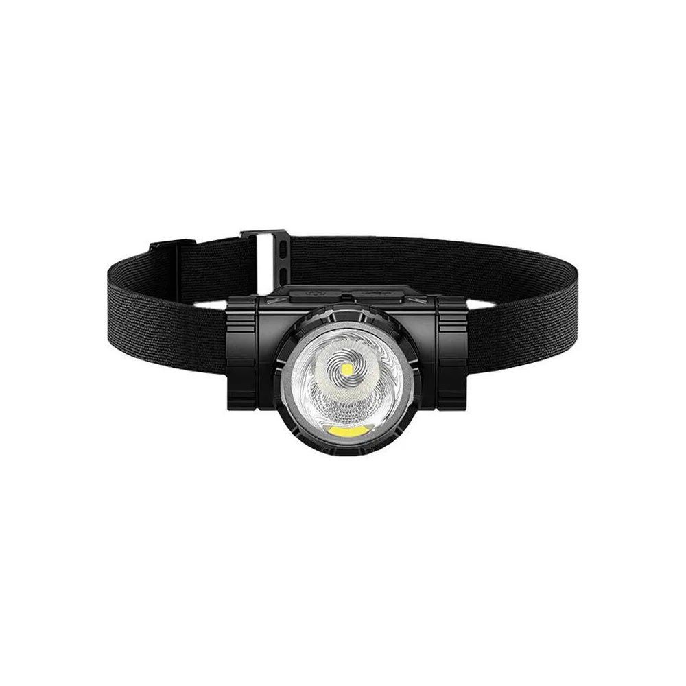 Lanternă frontală Superfire HL96