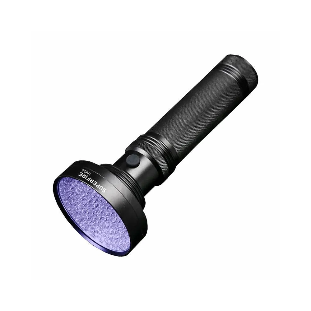 Latarka UV Superfire UV06, 395NM