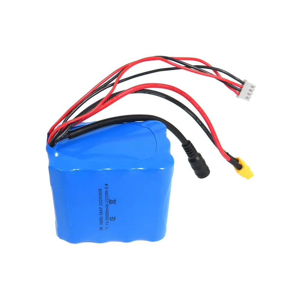 Baterie Flytec V030 20000mah