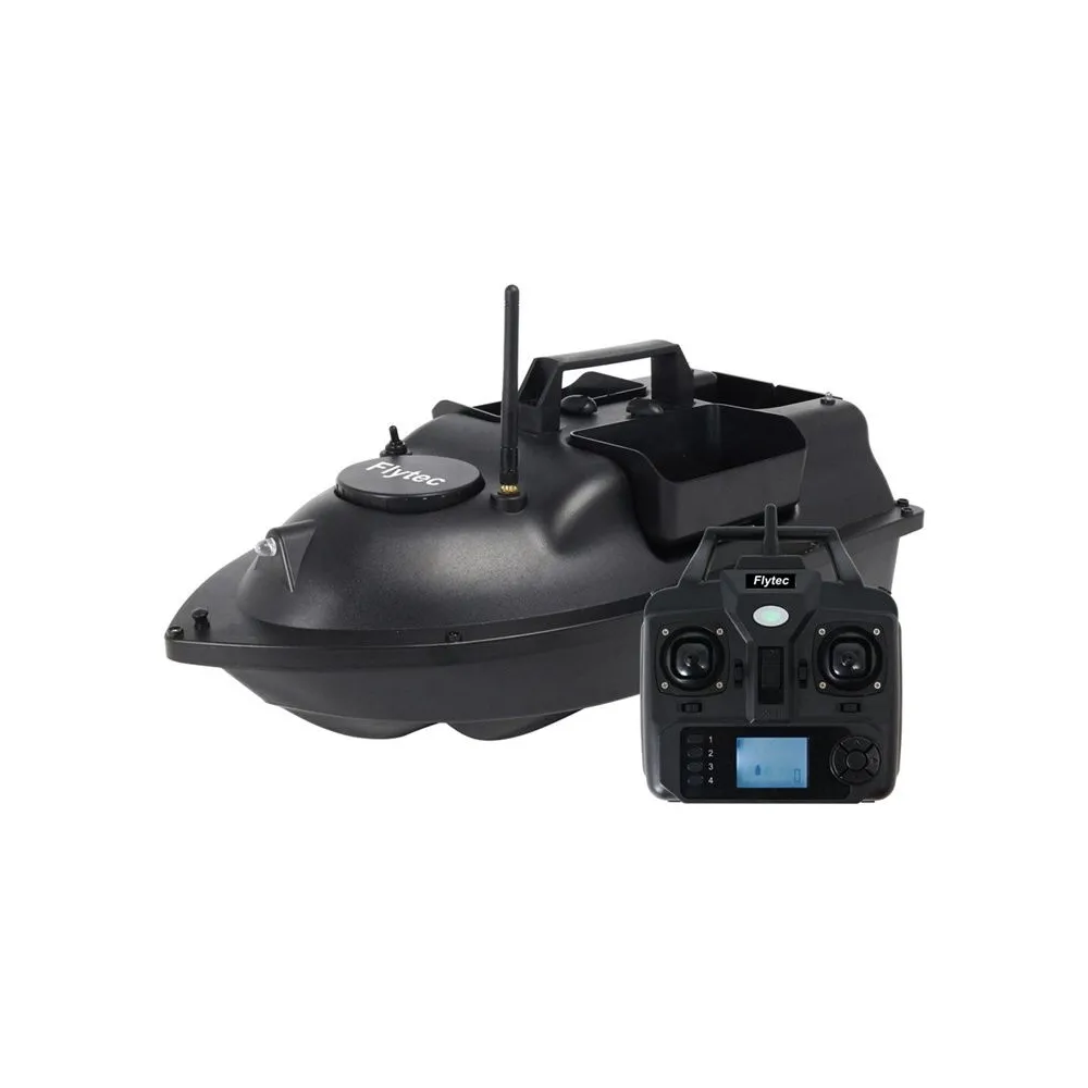 Flytec V010 12000mah barca de momeală
