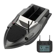 Flytec V080 Fishfinder 20000mah barca de momeală