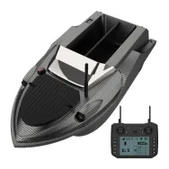 Flytec V080 Fishfinder 20000mah barca de momeală
