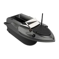 Flytec V080 Fishfinder 20000mah barca de momeală