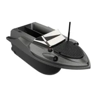 Flytec V080 Fishfinder 20000mah barca de momeală