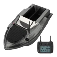 Flytec V080 Fishfinder 20000mah barca de momeală