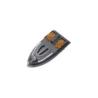 Flytec V700 12000mah barca de momeală