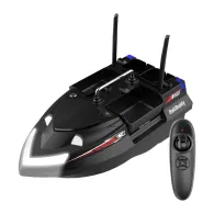 Flytec V802 12000mah bait boat (negru)
