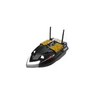 Flytec V802 12000mah bait boat (negru)