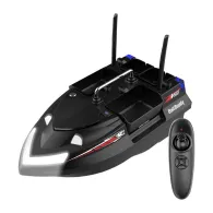 Flytec V802 12000mah bait boat (negru)